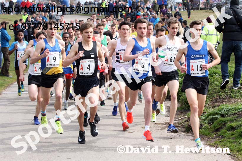 Senior mens 12 Stage Road Relay, 2019 ERRA 12 and 6 Stage Road Relays, Sutton Coldfield. Photo:  David T. Hewitson/Sports for All Pics